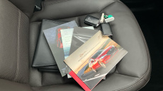 Mazda CX-5 2.0 e-Skyactiv G MHEV Takumi 5dr Petrol Estate